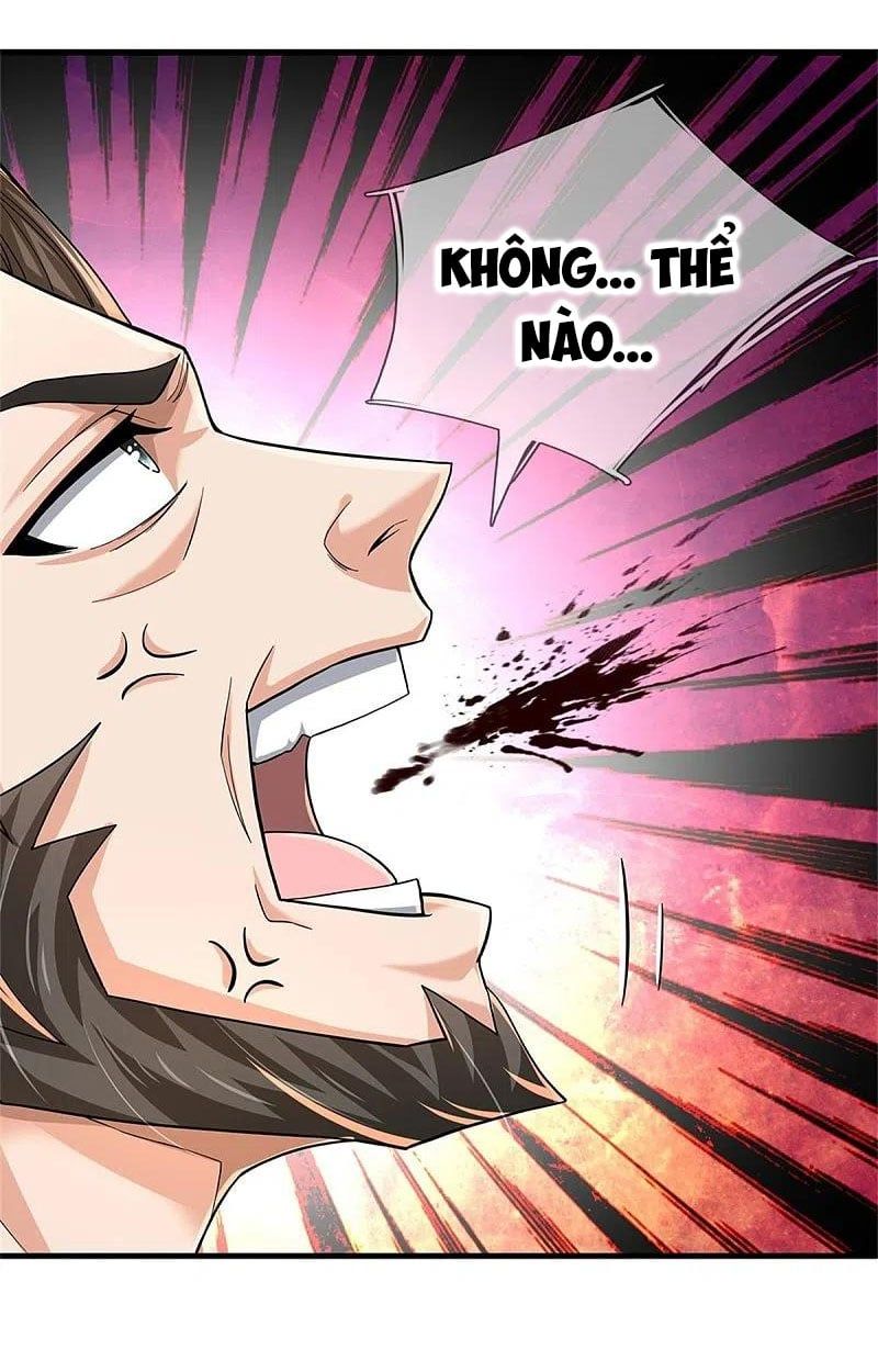 đọc truyện Nghịch Thiên Kiếm Thần Chương 514 ảnh 24 tại Thiên Thai Truyện