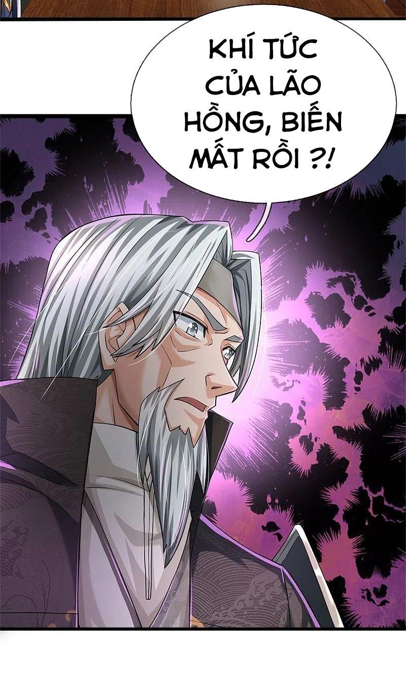 đọc truyện Nghịch Thiên Kiếm Thần Chương 514 ảnh 34 tại Thiên Thai Truyện