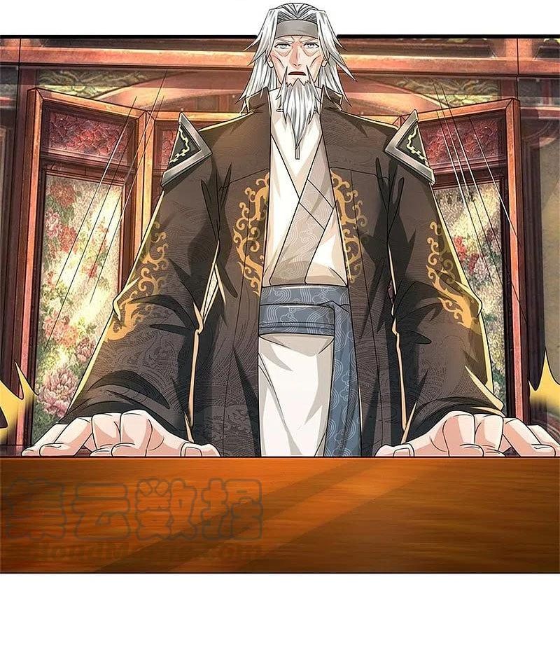 đọc truyện Nghịch Thiên Kiếm Thần Chương 514 ảnh 38 tại Thiên Thai Truyện