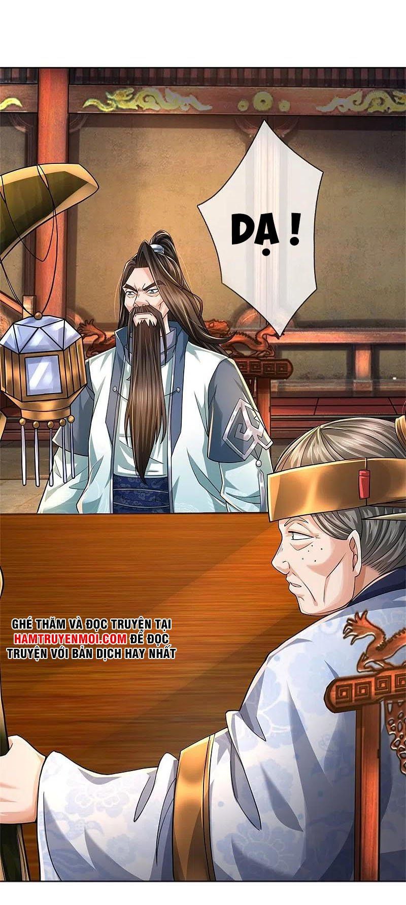 đọc truyện Nghịch Thiên Kiếm Thần Chương 514 ảnh 39 tại Thiên Thai Truyện