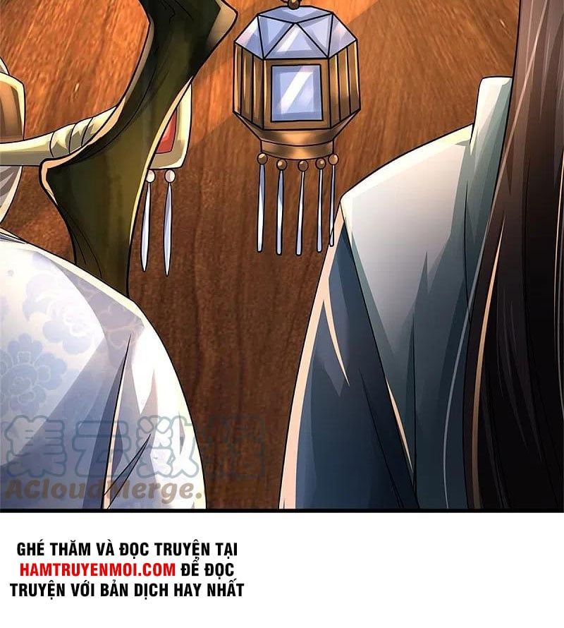 đọc truyện Nghịch Thiên Kiếm Thần Chương 514 ảnh 41 tại Thiên Thai Truyện