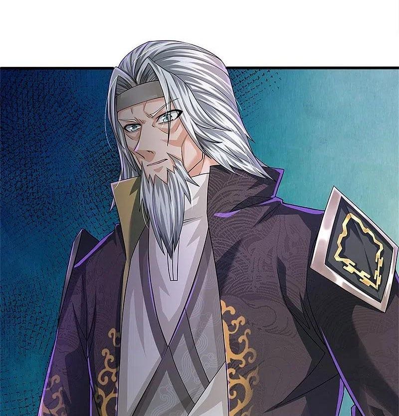 đọc truyện Nghịch Thiên Kiếm Thần Chương 514 ảnh 43 tại Thiên Thai Truyện