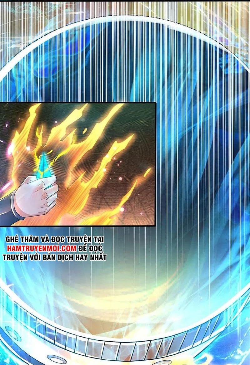 đọc truyện Nghịch Thiên Kiếm Thần Chương 514 ảnh 8 tại Thiên Thai Truyện