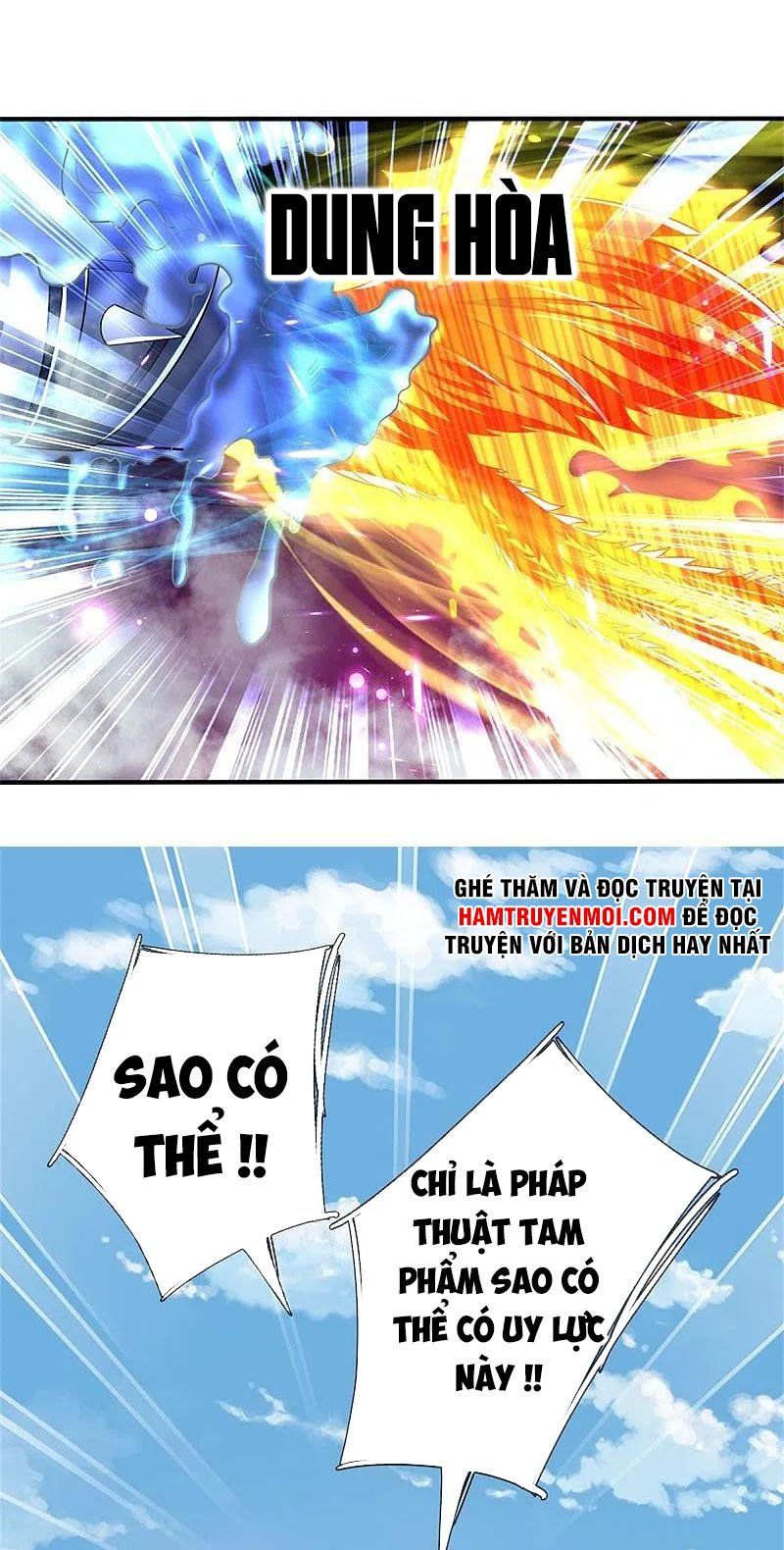 đọc truyện Nghịch Thiên Kiếm Thần Chương 514 ảnh 10 tại Thiên Thai Truyện