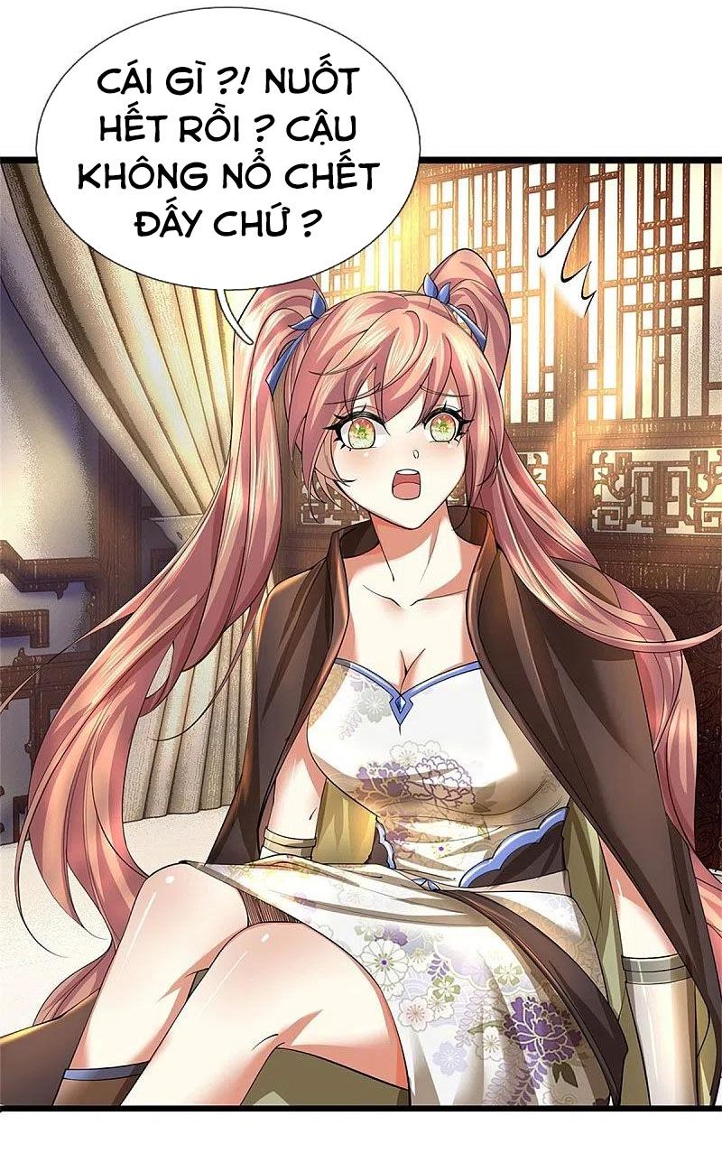 đọc truyện Nghịch Thiên Kiếm Thần Chương 515 ảnh 12 tại Thiên Thai Truyện