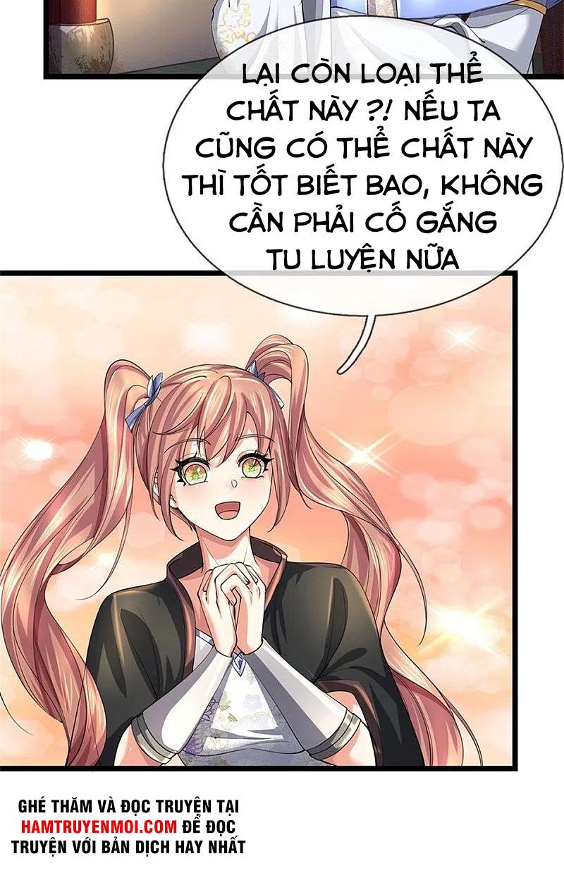 đọc truyện Nghịch Thiên Kiếm Thần Chương 515 ảnh 16 tại Thiên Thai Truyện