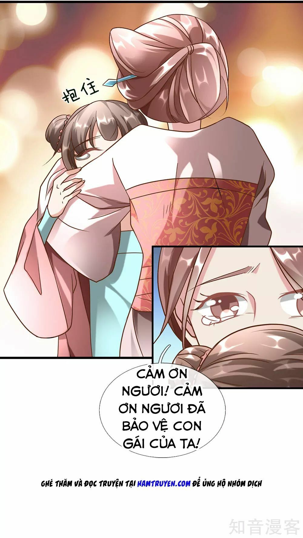 đọc truyện Nghịch Thiên Kiếm Thần Chương 52 ảnh 12 tại Thiên Thai Truyện