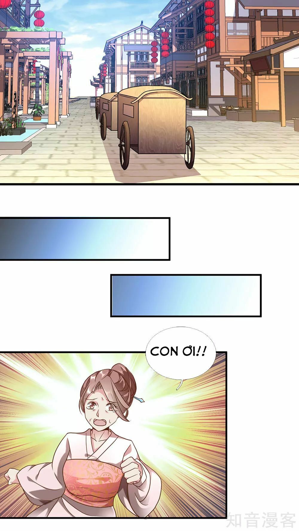 đọc truyện Nghịch Thiên Kiếm Thần Chương 52 ảnh 11 tại Thiên Thai Truyện