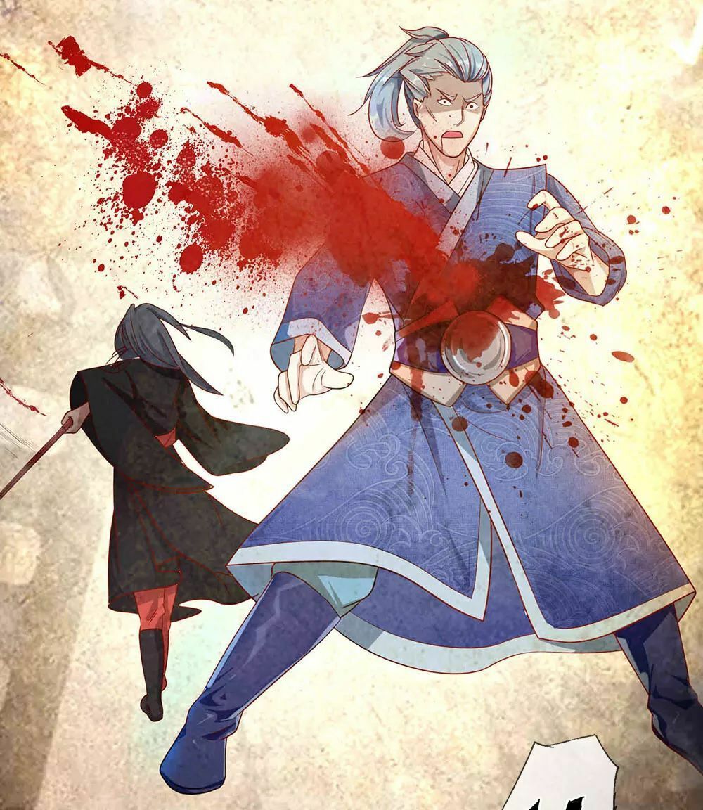 đọc truyện Nghịch Thiên Kiếm Thần Chương 53 ảnh 7 tại Thiên Thai Truyện