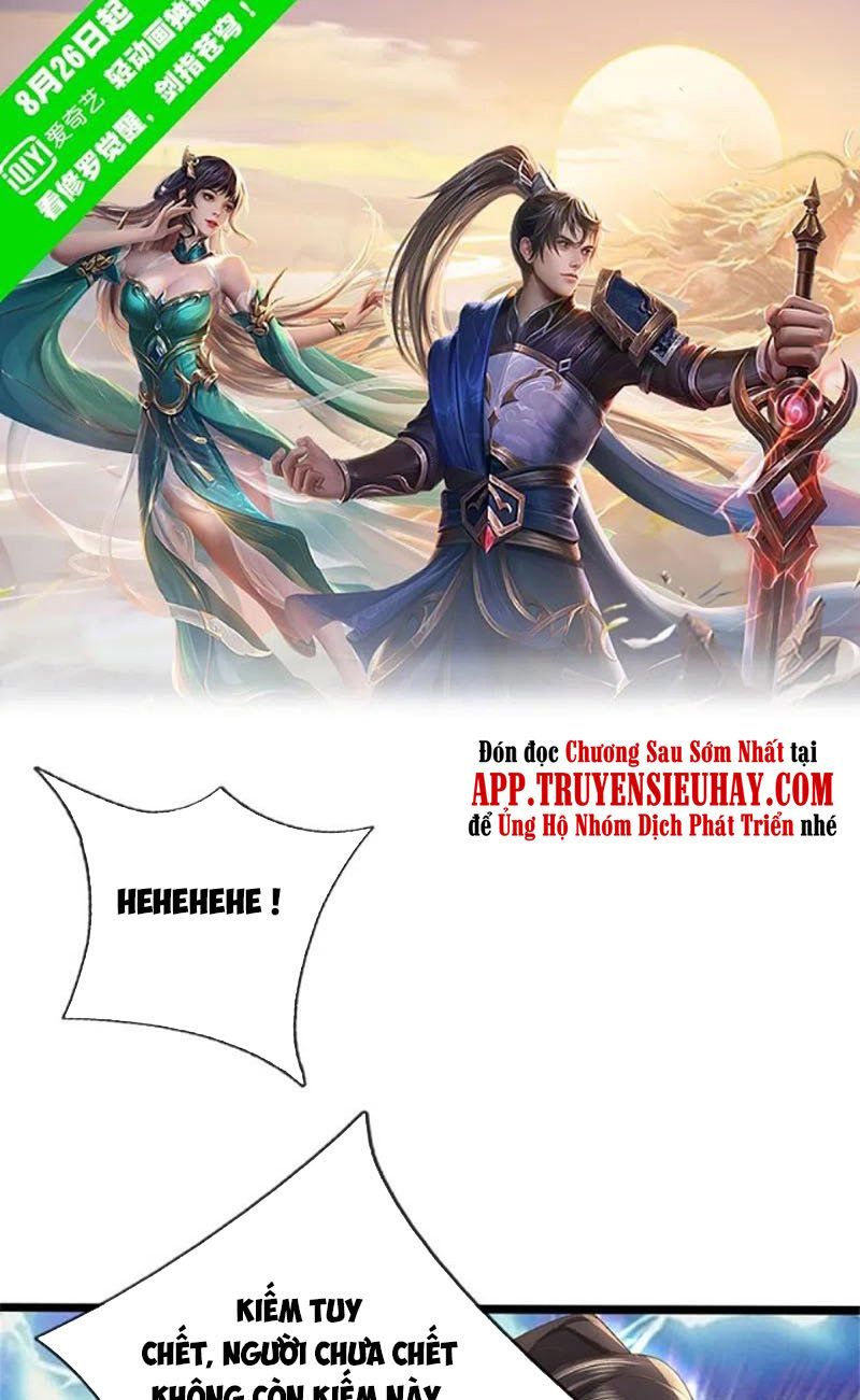 đọc truyện Nghịch Thiên Kiếm Thần Chương 531 ảnh 3 tại Thiên Thai Truyện