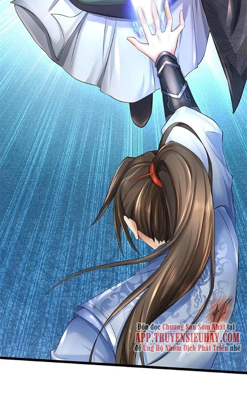 đọc truyện Nghịch Thiên Kiếm Thần Chương 531 ảnh 12 tại Thiên Thai Truyện