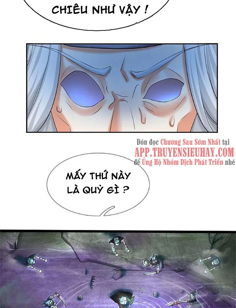 đọc truyện Nghịch Thiên Kiếm Thần Chương 531 ảnh 14 tại Thiên Thai Truyện