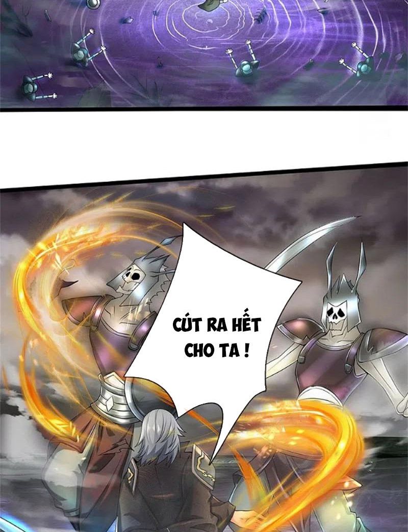 đọc truyện Nghịch Thiên Kiếm Thần Chương 531 ảnh 15 tại Thiên Thai Truyện