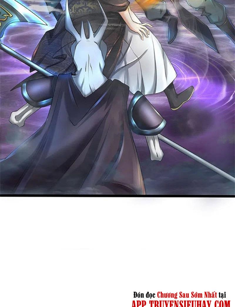 đọc truyện Nghịch Thiên Kiếm Thần Chương 531 ảnh 16 tại Thiên Thai Truyện