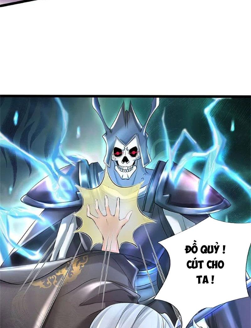 đọc truyện Nghịch Thiên Kiếm Thần Chương 531 ảnh 18 tại Thiên Thai Truyện