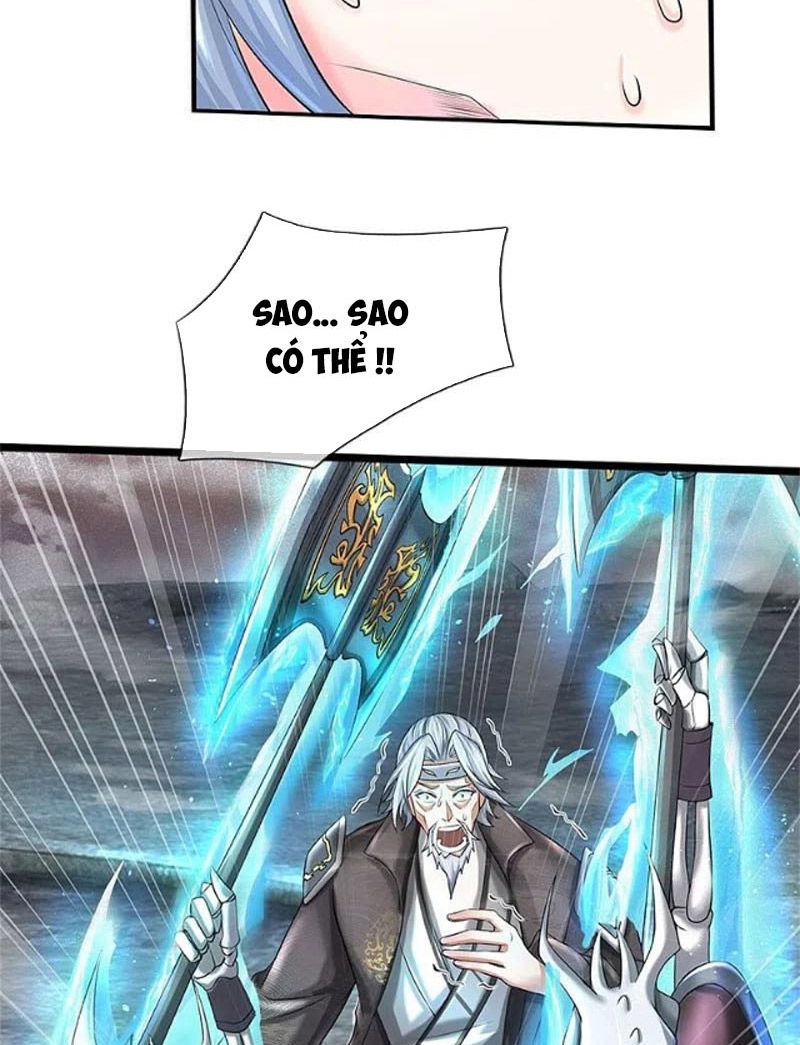 đọc truyện Nghịch Thiên Kiếm Thần Chương 531 ảnh 20 tại Thiên Thai Truyện