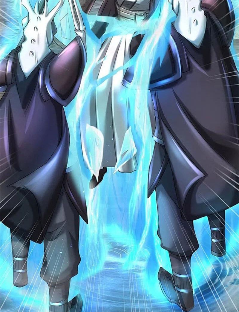 đọc truyện Nghịch Thiên Kiếm Thần Chương 531 ảnh 21 tại Thiên Thai Truyện