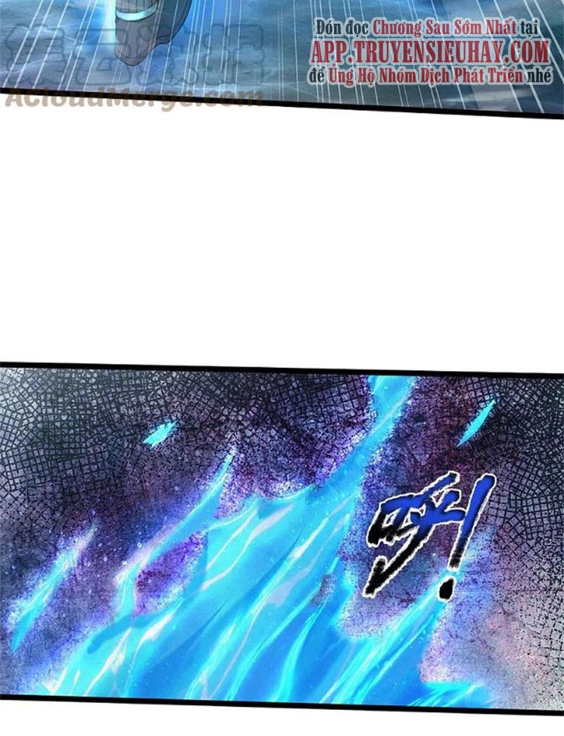 đọc truyện Nghịch Thiên Kiếm Thần Chương 531 ảnh 22 tại Thiên Thai Truyện