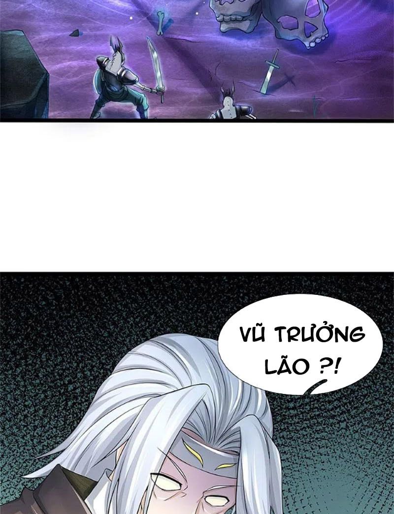 đọc truyện Nghịch Thiên Kiếm Thần Chương 531 ảnh 24 tại Thiên Thai Truyện