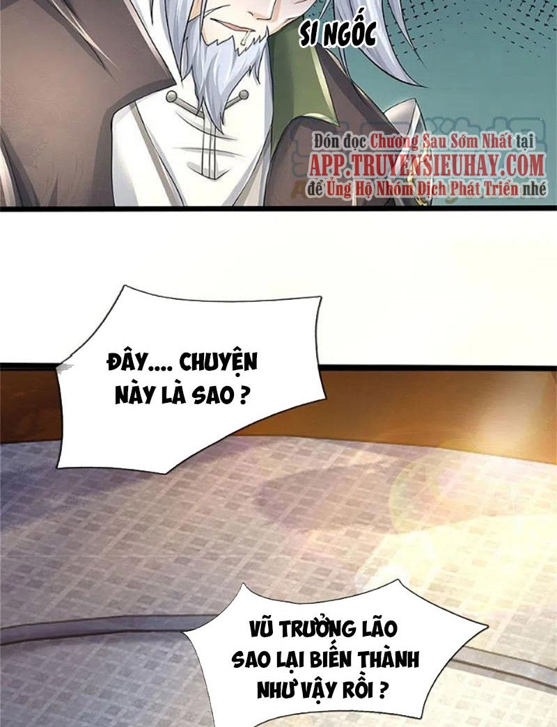 đọc truyện Nghịch Thiên Kiếm Thần Chương 531 ảnh 25 tại Thiên Thai Truyện