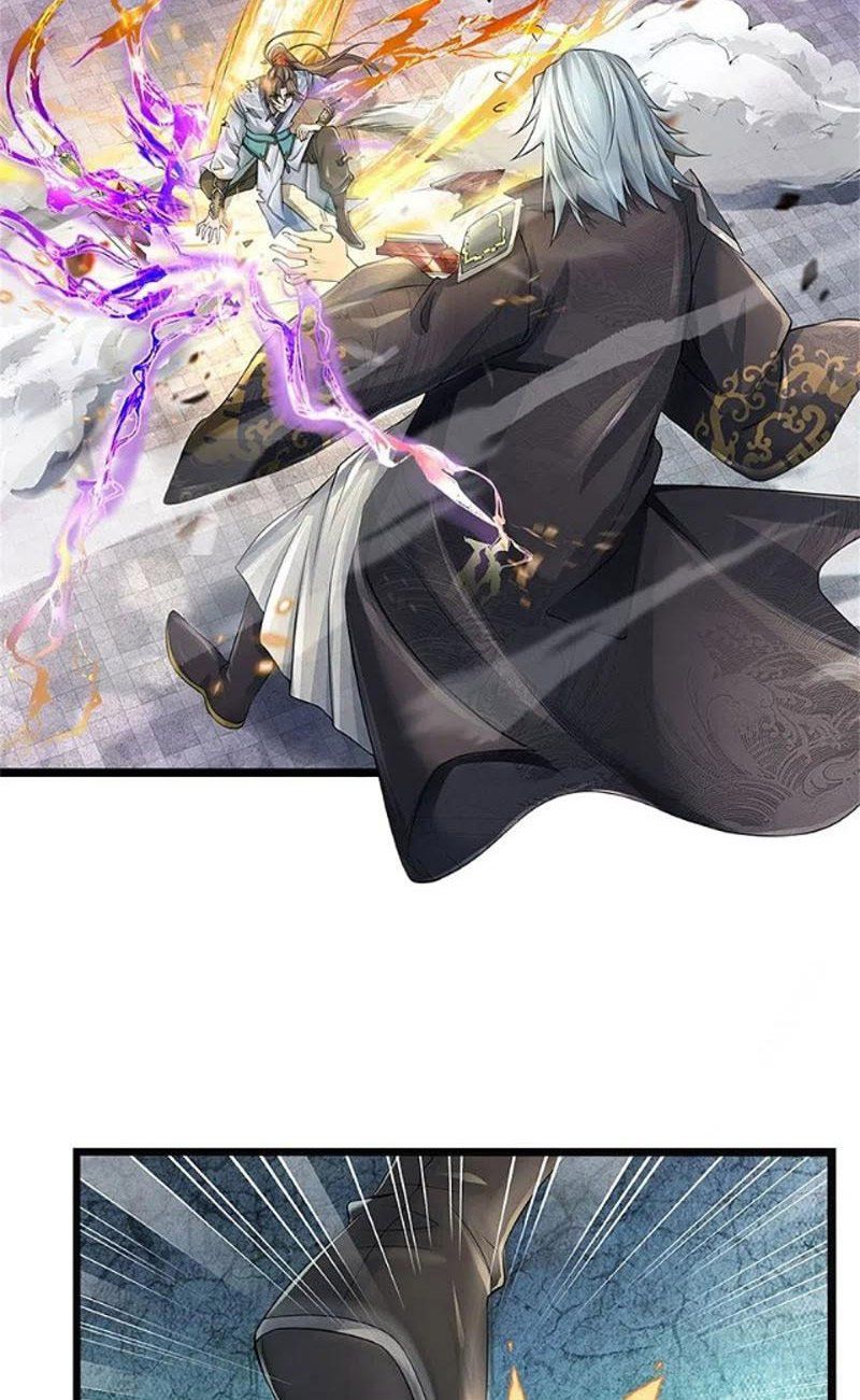 đọc truyện Nghịch Thiên Kiếm Thần Chương 531 ảnh 5 tại Thiên Thai Truyện