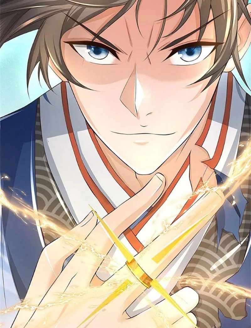 đọc truyện Nghịch Thiên Kiếm Thần Chương 531 ảnh 32 tại Thiên Thai Truyện