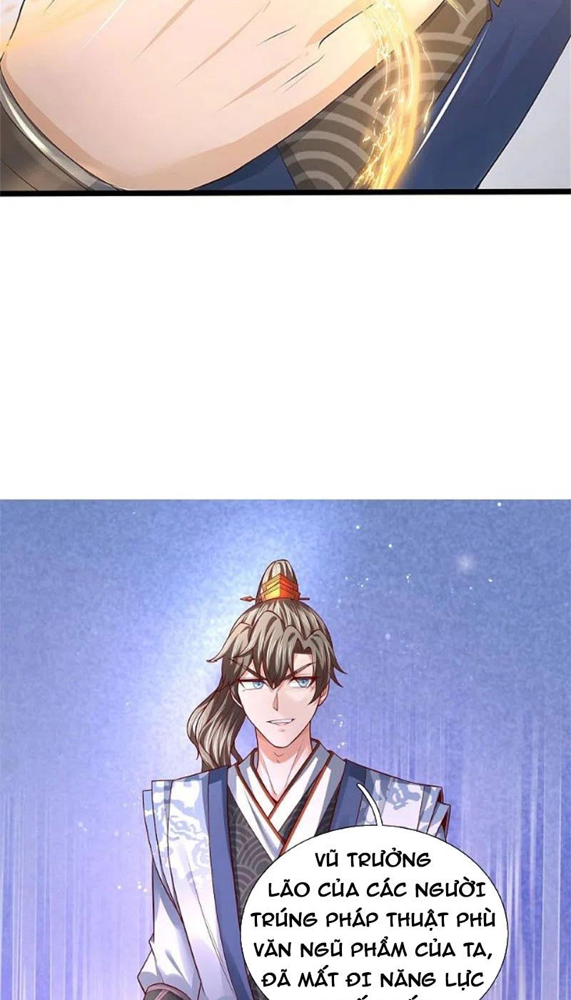 đọc truyện Nghịch Thiên Kiếm Thần Chương 531 ảnh 33 tại Thiên Thai Truyện