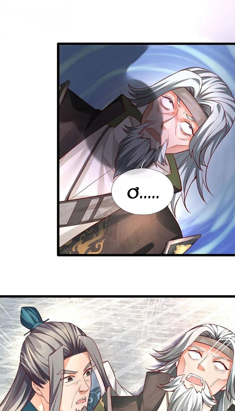 đọc truyện Nghịch Thiên Kiếm Thần Chương 531 ảnh 36 tại Thiên Thai Truyện