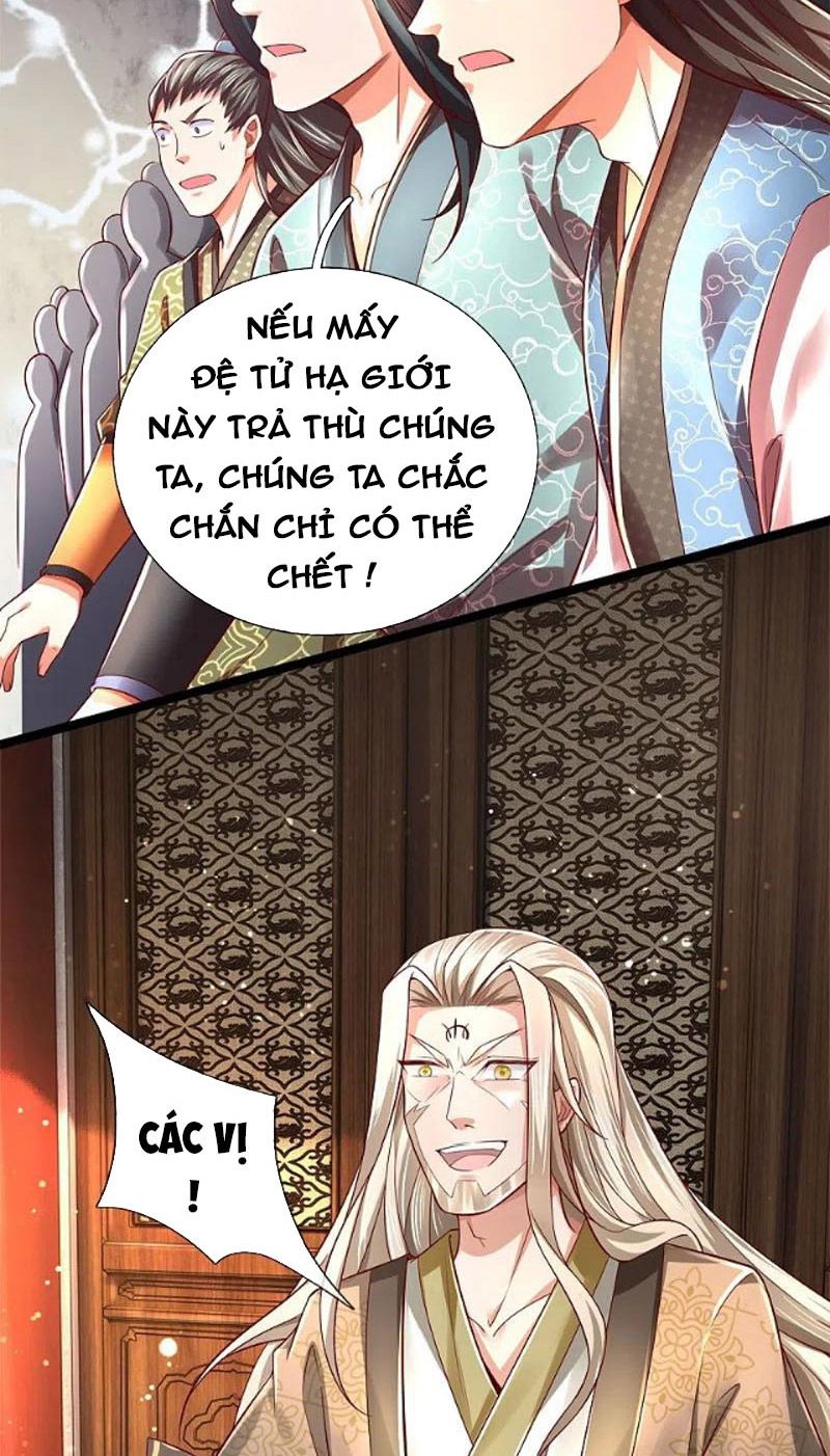 đọc truyện Nghịch Thiên Kiếm Thần Chương 531 ảnh 45 tại Thiên Thai Truyện