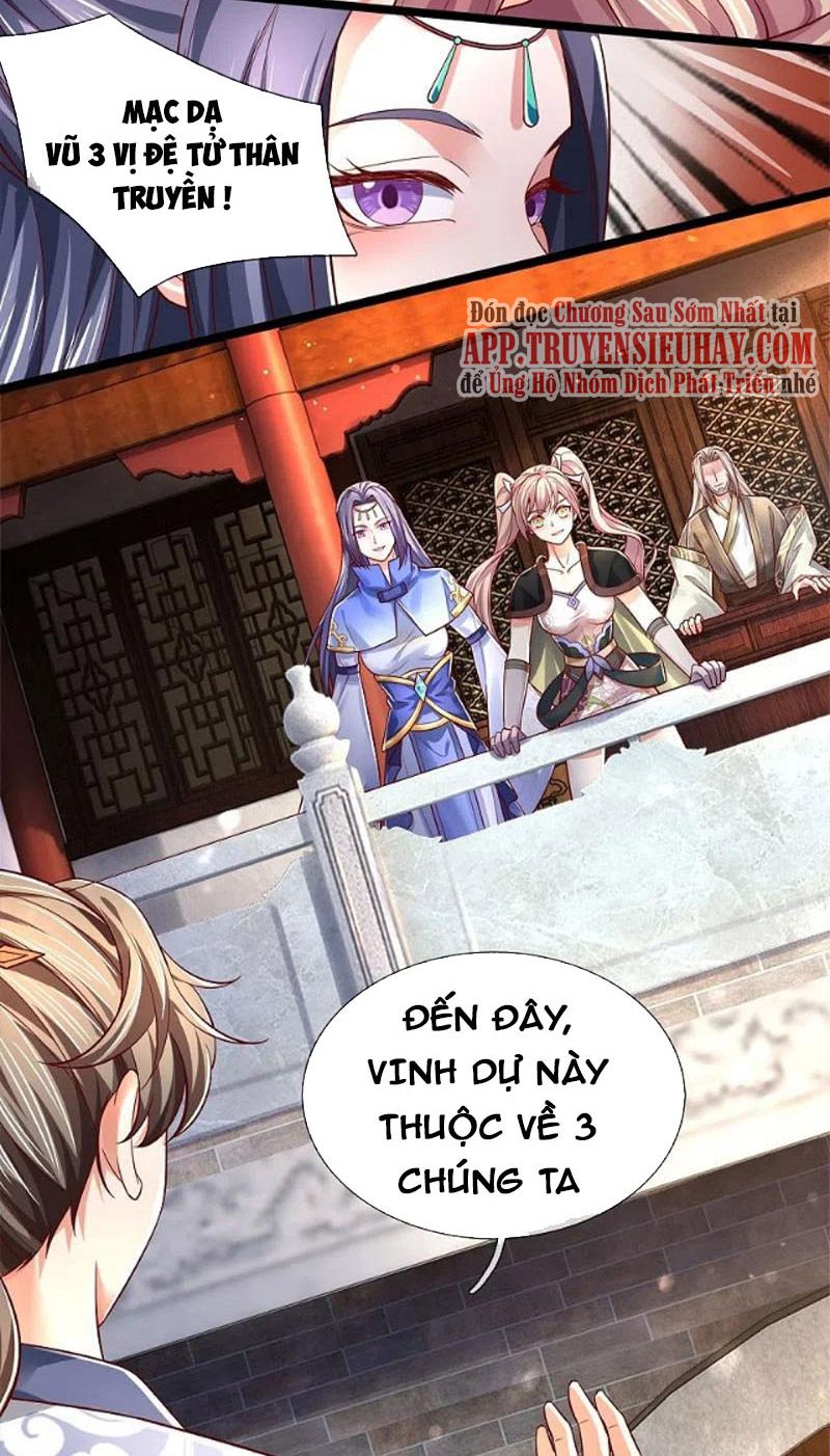 đọc truyện Nghịch Thiên Kiếm Thần Chương 531 ảnh 47 tại Thiên Thai Truyện