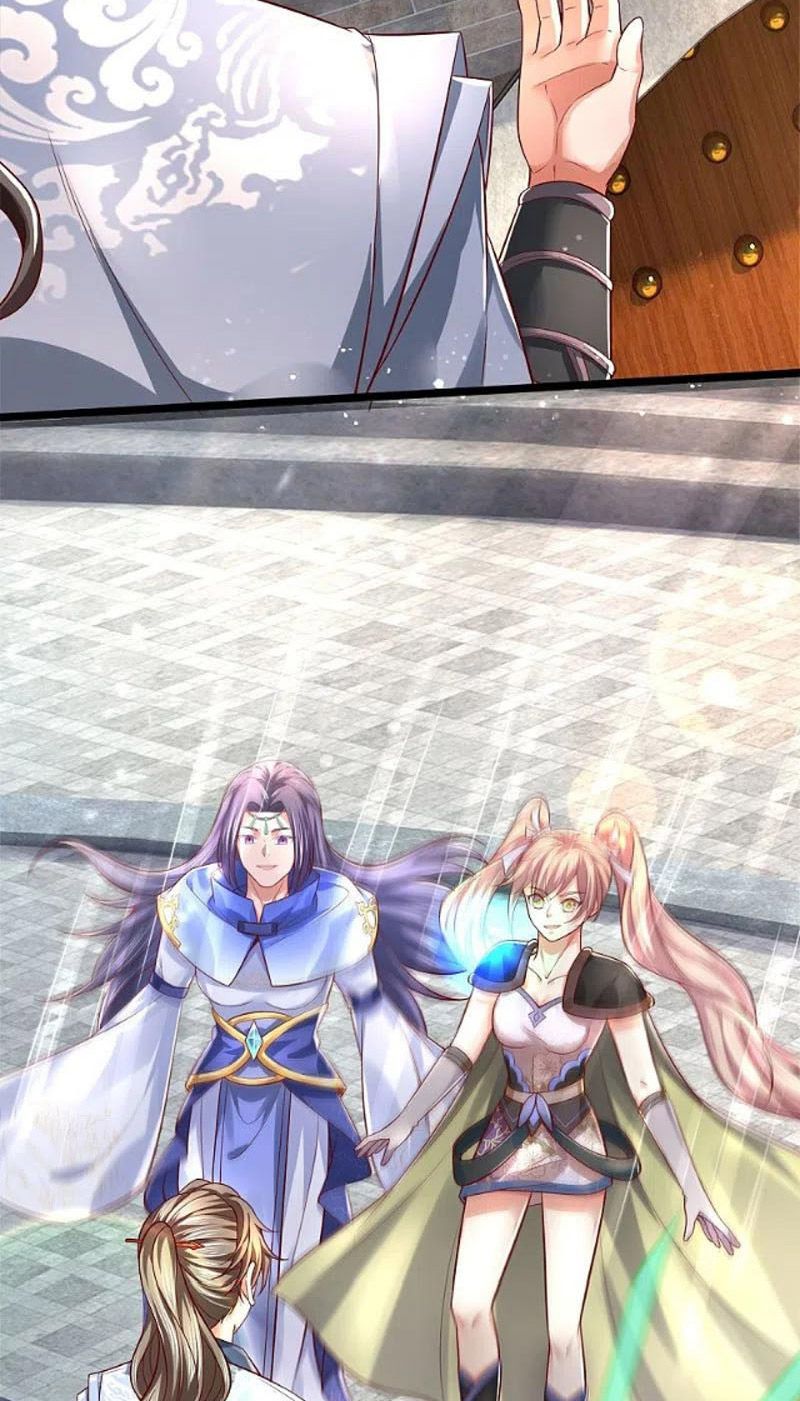 đọc truyện Nghịch Thiên Kiếm Thần Chương 531 ảnh 48 tại Thiên Thai Truyện