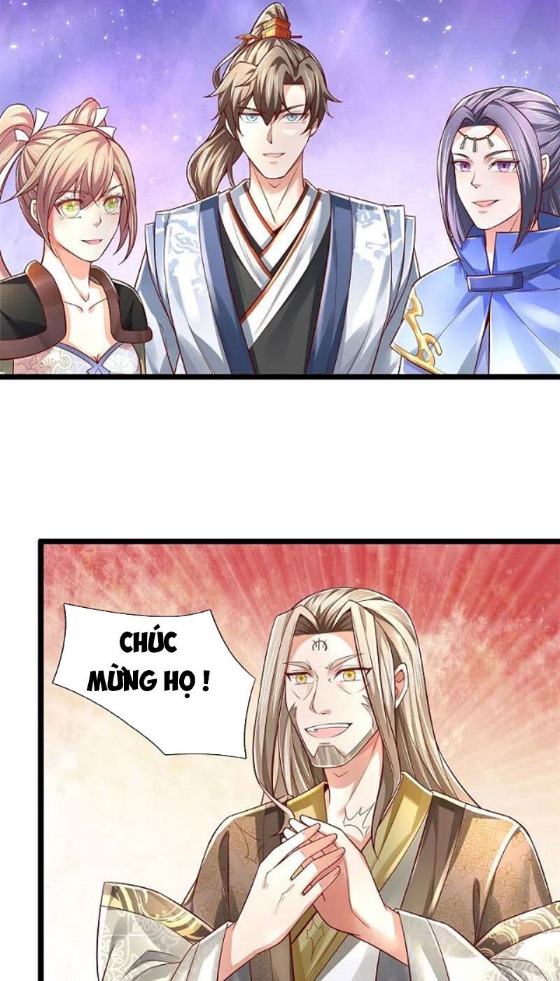 đọc truyện Nghịch Thiên Kiếm Thần Chương 531 ảnh 50 tại Thiên Thai Truyện