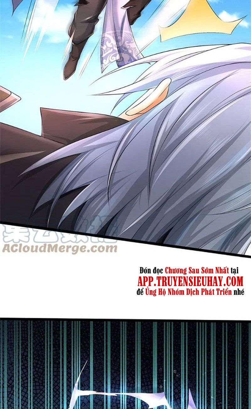 đọc truyện Nghịch Thiên Kiếm Thần Chương 531 ảnh 7 tại Thiên Thai Truyện