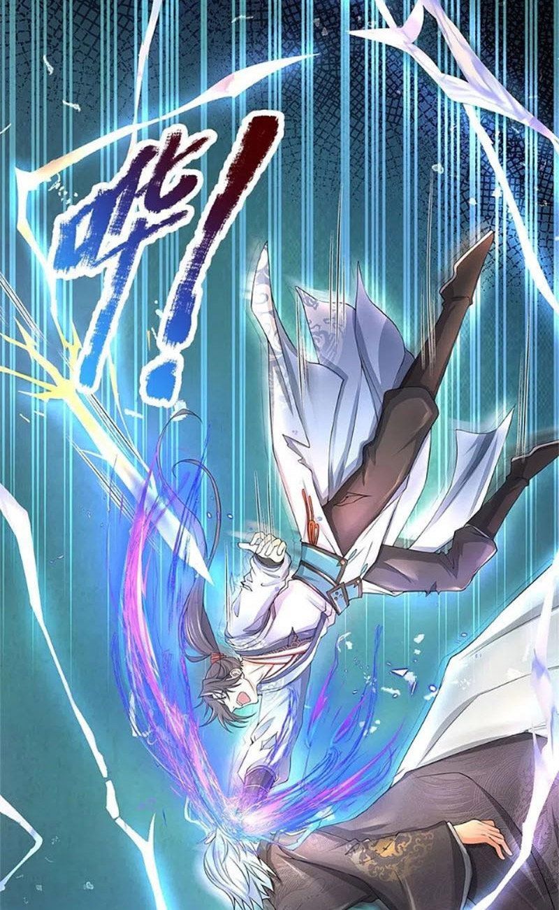 đọc truyện Nghịch Thiên Kiếm Thần Chương 531 ảnh 8 tại Thiên Thai Truyện