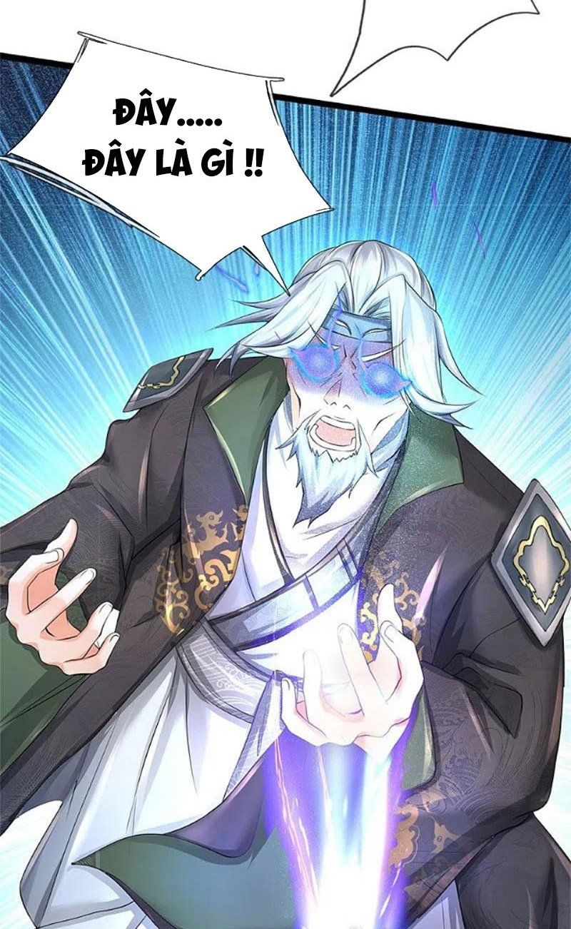 đọc truyện Nghịch Thiên Kiếm Thần Chương 531 ảnh 11 tại Thiên Thai Truyện