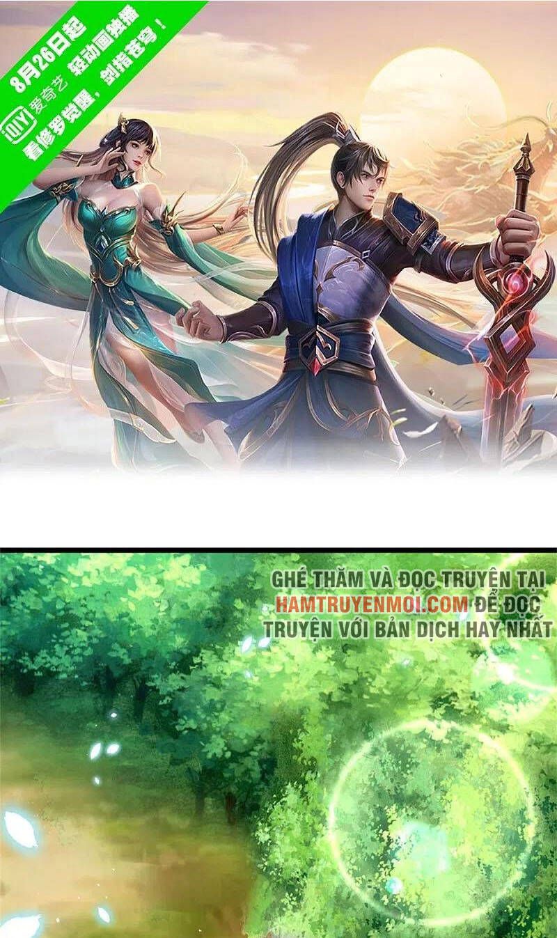 đọc truyện Nghịch Thiên Kiếm Thần Chương 534 ảnh 3 tại Thiên Thai Truyện