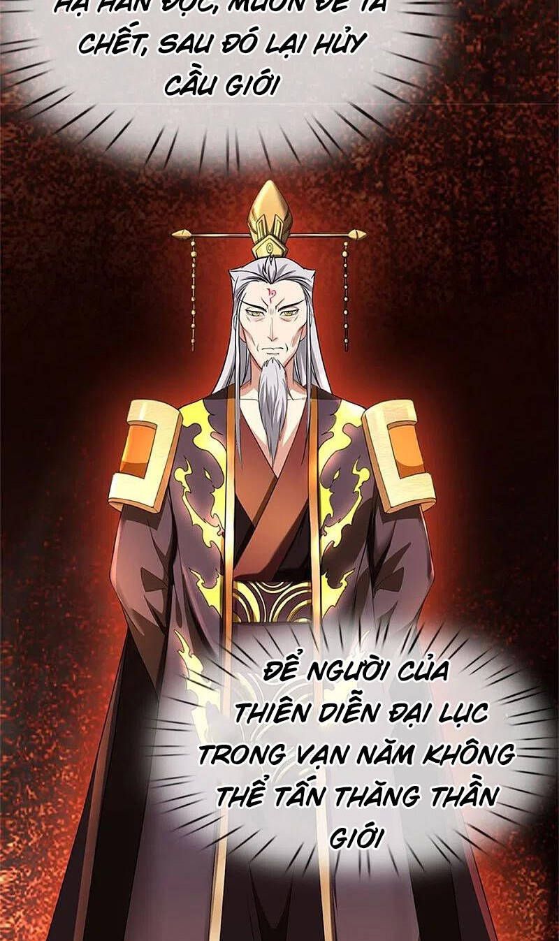 đọc truyện Nghịch Thiên Kiếm Thần Chương 534 ảnh 12 tại Thiên Thai Truyện