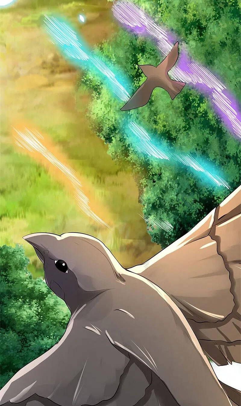 đọc truyện Nghịch Thiên Kiếm Thần Chương 534 ảnh 4 tại Thiên Thai Truyện