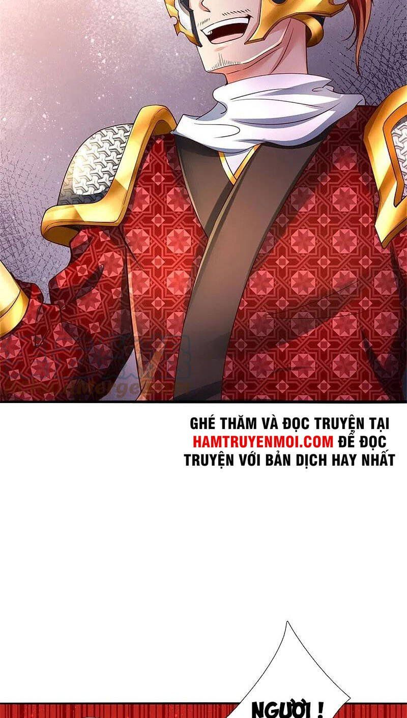 đọc truyện Nghịch Thiên Kiếm Thần Chương 534 ảnh 26 tại Thiên Thai Truyện