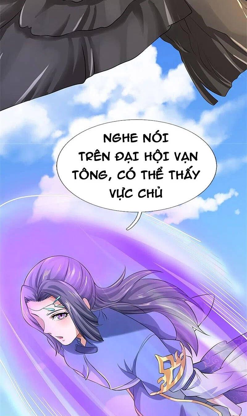 đọc truyện Nghịch Thiên Kiếm Thần Chương 534 ảnh 5 tại Thiên Thai Truyện