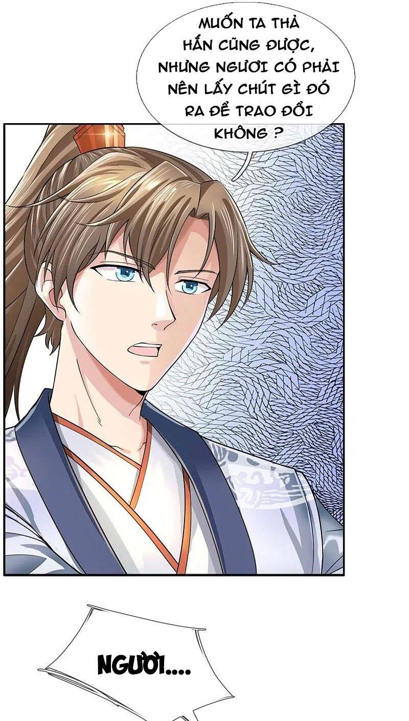 đọc truyện Nghịch Thiên Kiếm Thần Chương 534 ảnh 41 tại Thiên Thai Truyện