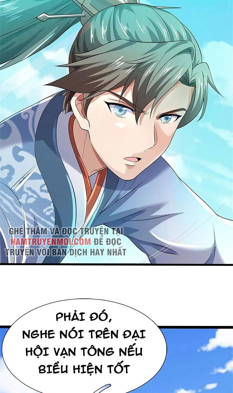 đọc truyện Nghịch Thiên Kiếm Thần Chương 534 ảnh 7 tại Thiên Thai Truyện