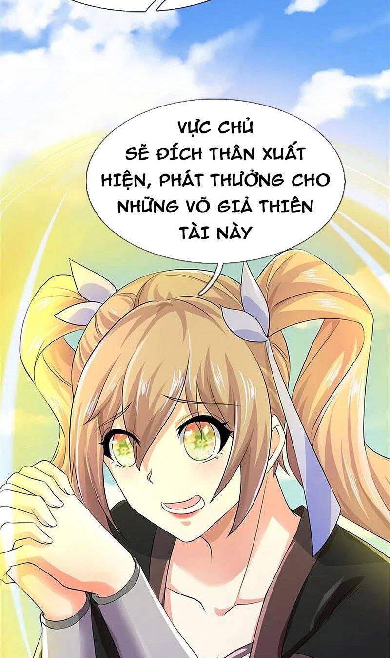 đọc truyện Nghịch Thiên Kiếm Thần Chương 534 ảnh 8 tại Thiên Thai Truyện