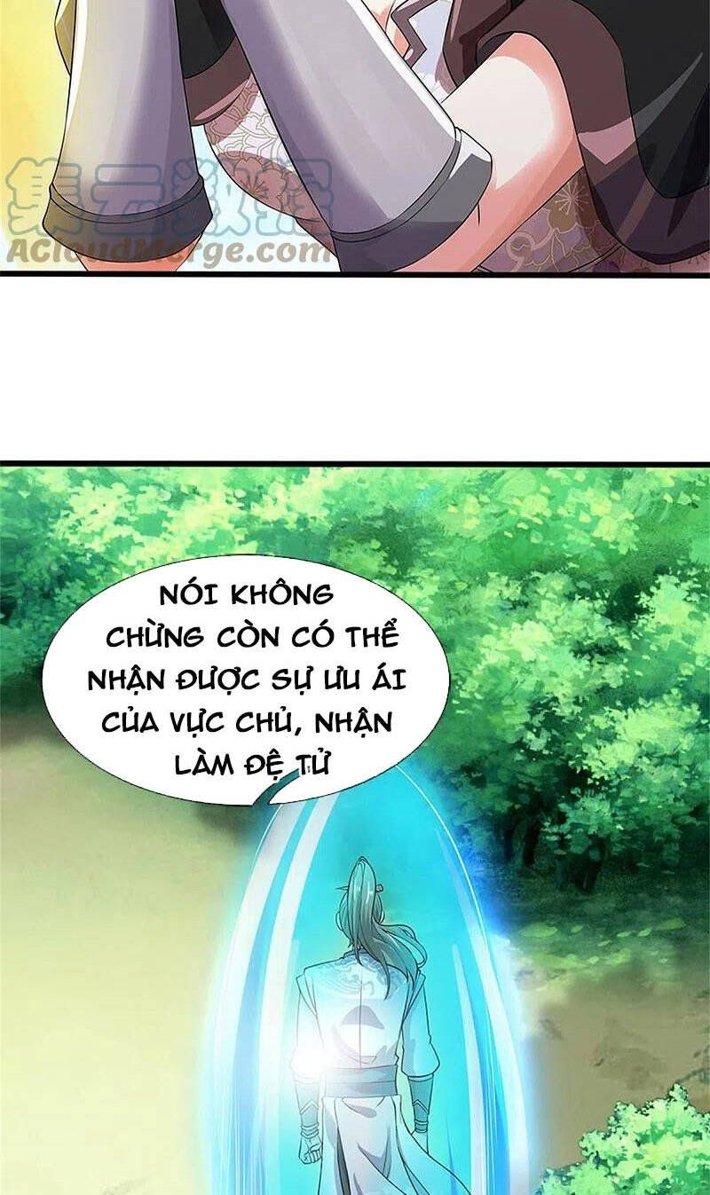 đọc truyện Nghịch Thiên Kiếm Thần Chương 534 ảnh 9 tại Thiên Thai Truyện