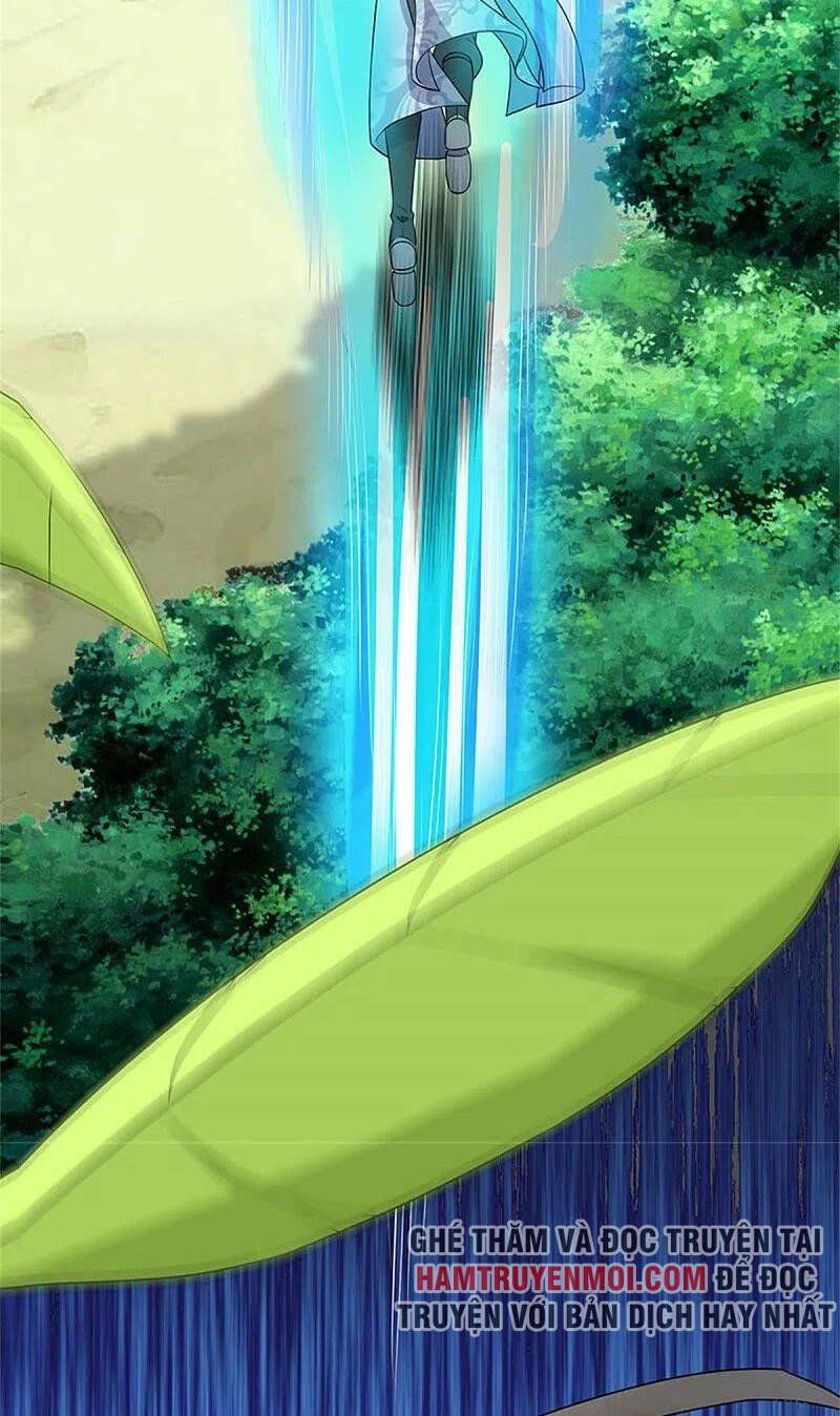 đọc truyện Nghịch Thiên Kiếm Thần Chương 534 ảnh 10 tại Thiên Thai Truyện