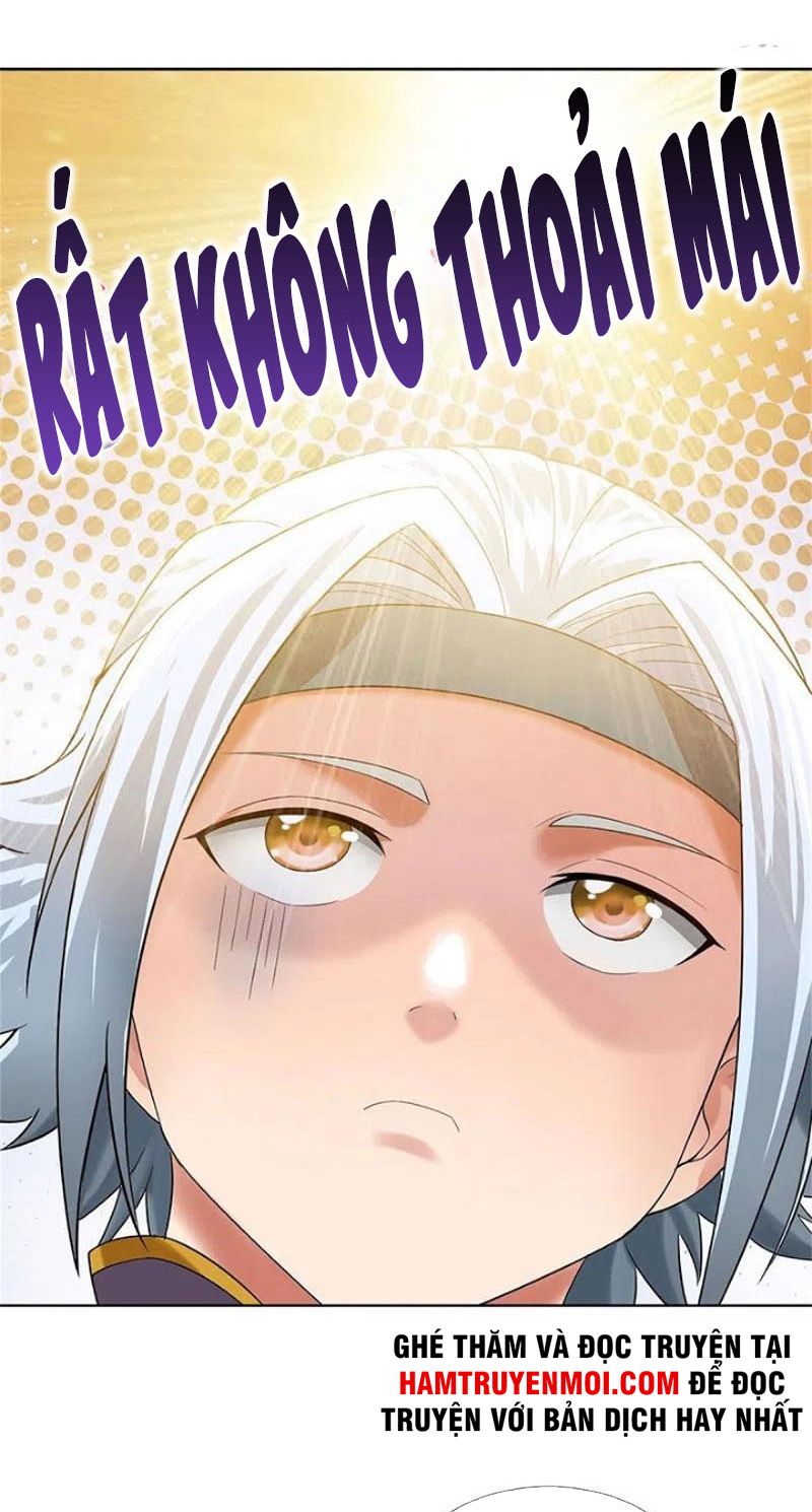 đọc truyện Nghịch Thiên Kiếm Thần Chương 535 ảnh 18 tại Thiên Thai Truyện