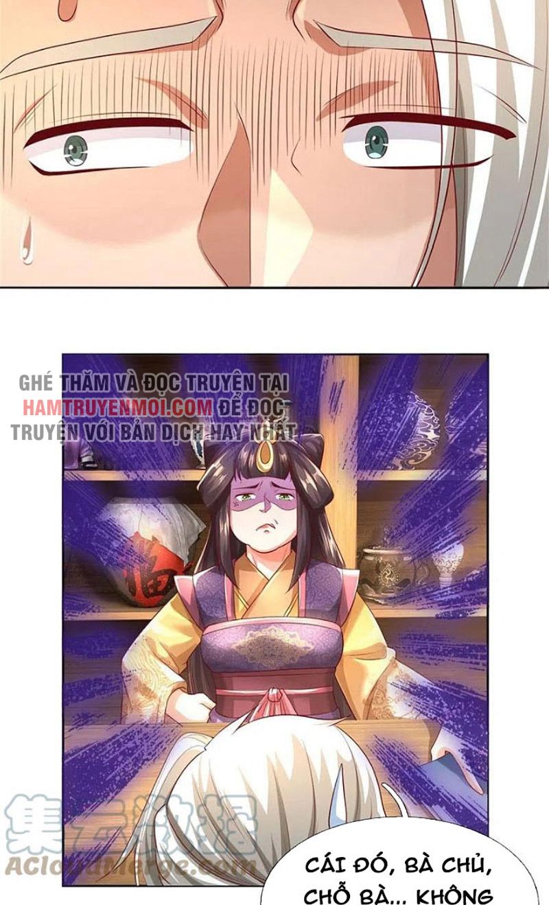 đọc truyện Nghịch Thiên Kiếm Thần Chương 535 ảnh 31 tại Thiên Thai Truyện