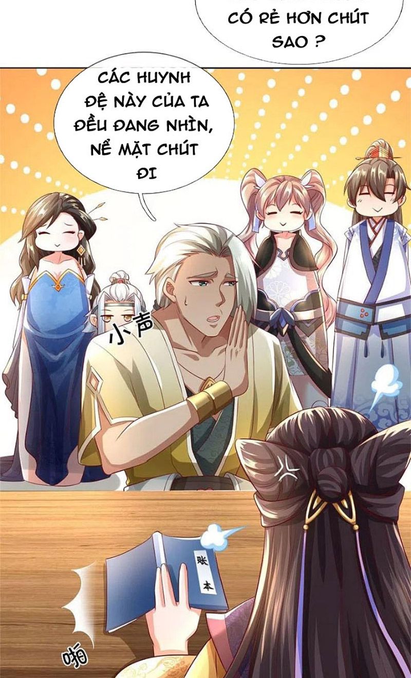 đọc truyện Nghịch Thiên Kiếm Thần Chương 535 ảnh 32 tại Thiên Thai Truyện