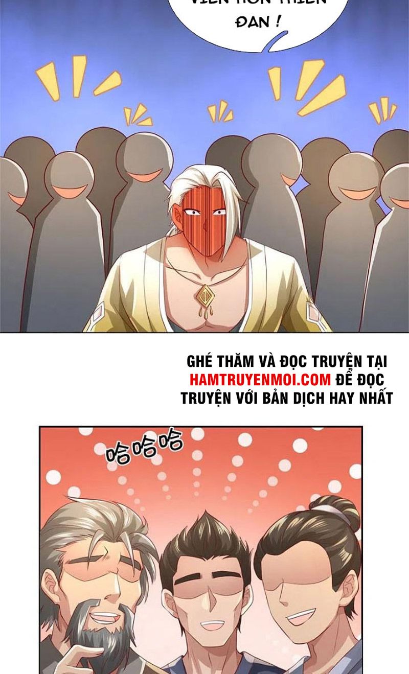 đọc truyện Nghịch Thiên Kiếm Thần Chương 535 ảnh 34 tại Thiên Thai Truyện