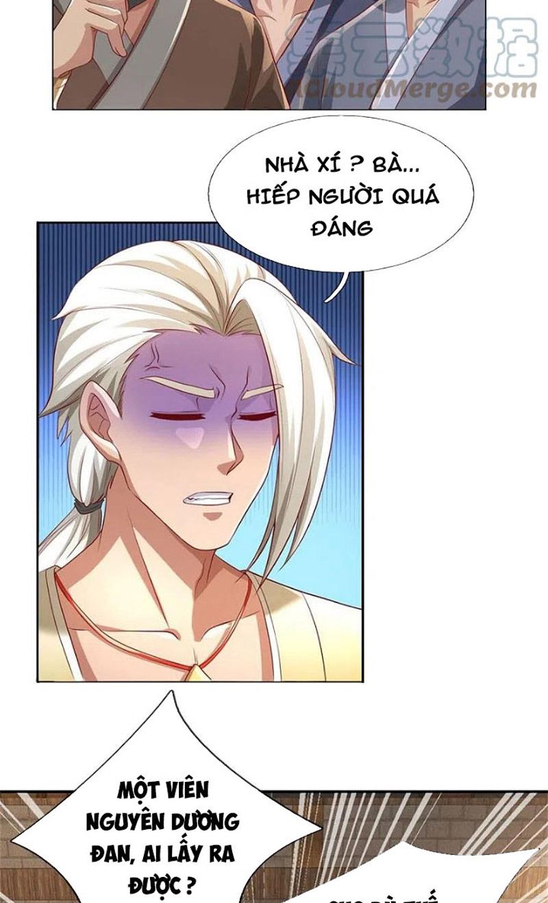 đọc truyện Nghịch Thiên Kiếm Thần Chương 535 ảnh 35 tại Thiên Thai Truyện